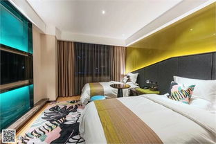 西安精品酒店設計實景與四川專業酒店設計公司及酒店管理的協同發展