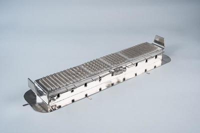 重材院創新“煉金術” 新材料與金屬元件研發的突破