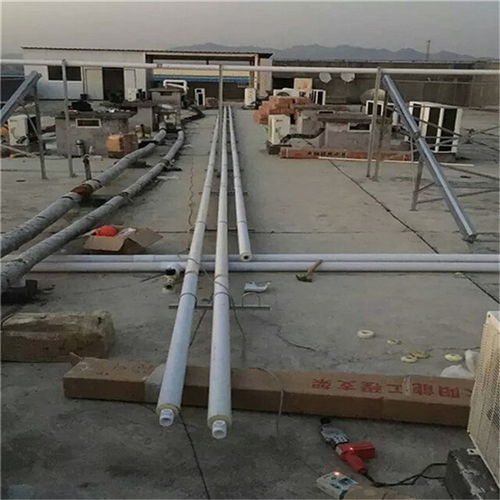 定制批發PPR保溫管與預制聚氨酯保溫管 金屬制品研發引領上饒保溫新趨勢