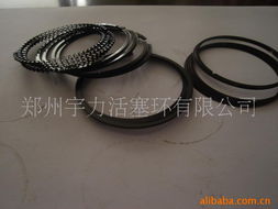 鄭州宇力活塞環 引領金屬制品研發，驅動工業創新引擎